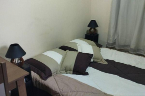 Micro Casa a 10 passos da areia!